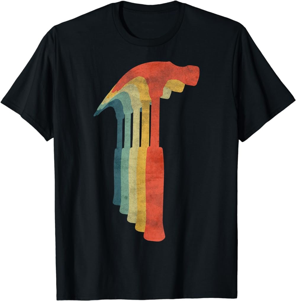 Hammer T-Shirt