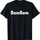 Bambam T-shirt