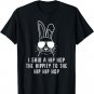 Sunglass Bunny Hip Hop Hippity | Easter Gift | Mens & Womens T-Shirt