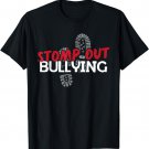 Stomp Out Bullying Cause T-Shirts