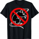 No Rats Union Shirt!