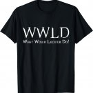 What Would Lucifer Do?