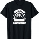 Bum Snorkeler 69 Tee Shirt for Men and Women