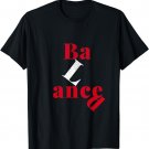 A Question of Balance. T-Shirt