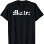 Master Dominatrix Shirt