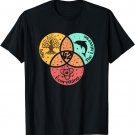 The 42 Answer to Life The Universe and Everything T-Shirt