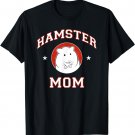 Hamster Mom T-Shirt