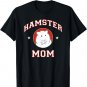 Hamster Mom T-Shirt