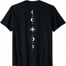 Shadowsinger | Rhysand | Feyre's Tattoo on Back T-Shirt
