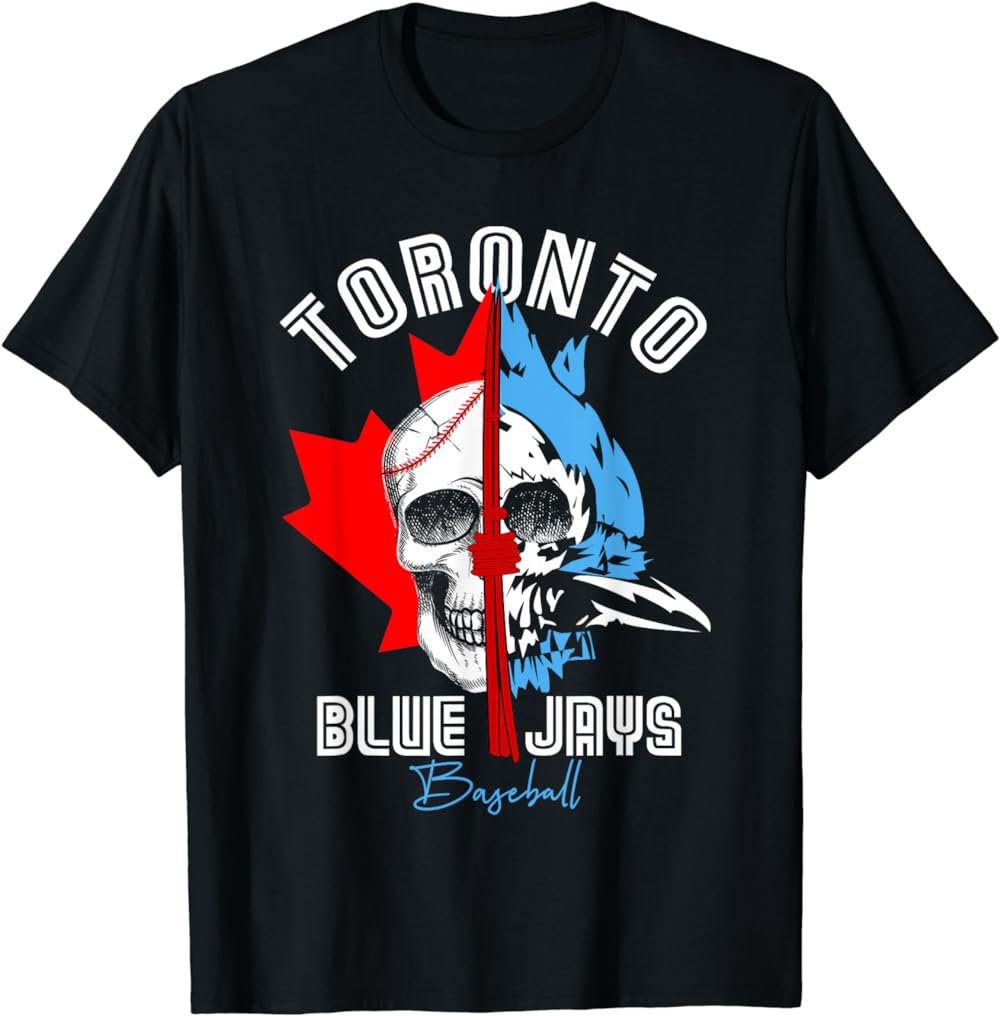 Lover Blue Birds Jays Gift Tee For Winner Halloween Holiday T-Shirt