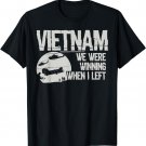 Vietnam - We Were Winning When I Left