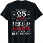 25 Year Marriage Gift - 25 Years Wedding Anniversary Shirt