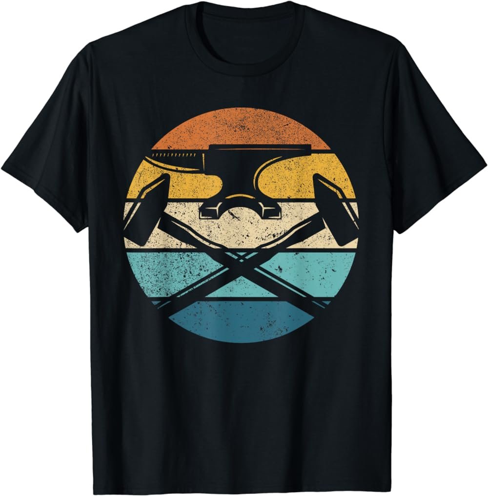 Retro Blacksmith - Blacksmithing Vintage Blacksmith T-Shirt