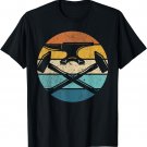 Retro Blacksmith - Blacksmithing Vintage Blacksmith T-Shirt