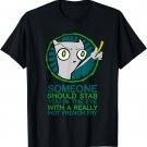 French Fry Foamy (Classic) T-Shirt