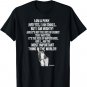 Piper The Talking Pony - Small But Mighty T-Shirt