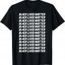 Black Lives Matter T-Shirt T-Shirt