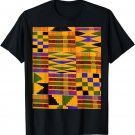 Kente Cloth Artwork Gifts