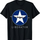 B-24 LIBERATOR T-SHIRT