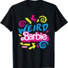 Barbie The Movie - Weird Barbie T-Shirt