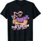 Macho-The Cream of The Crop,Wrestling Ugly Xmas Christmas T-Shirt
