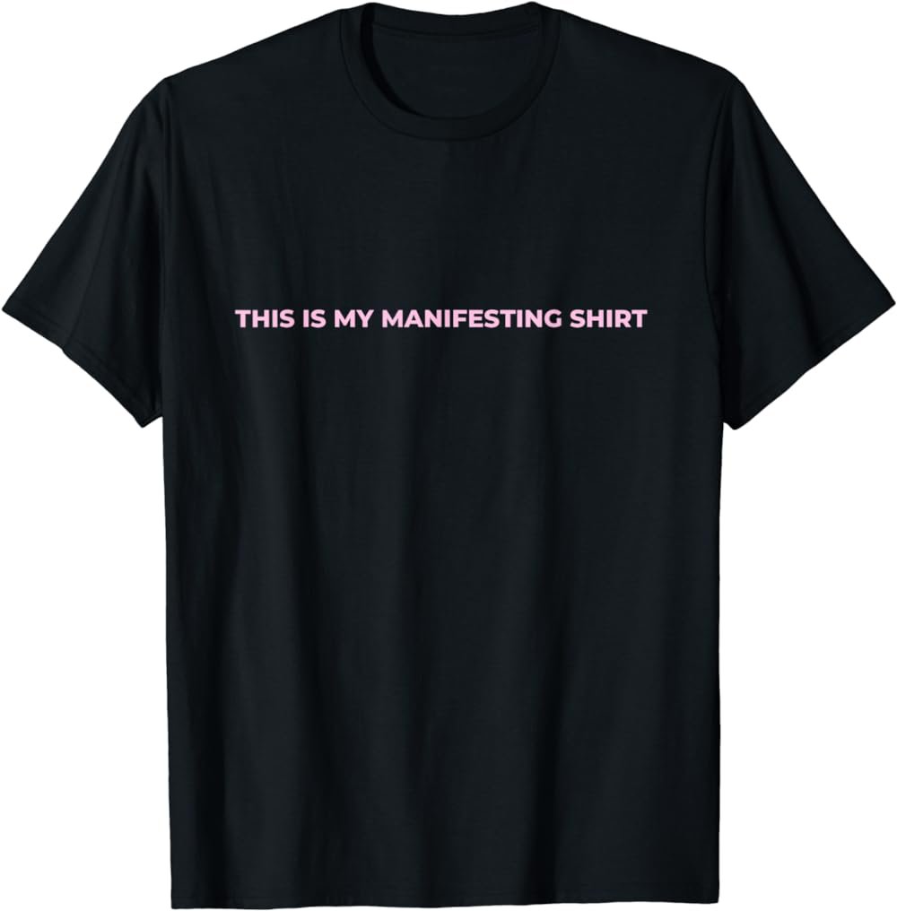 RICH OFF CONTENT T-Shirt