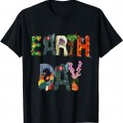 National Earth Day T-Shirt - Earth Day April 22