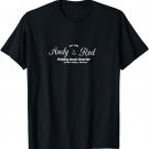 Andy and Red Fishing Charter Zihuatanejo T-Shirt