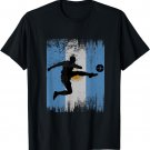 Argentina Soccer Argentina Football Argentina Futbol T-Shirt