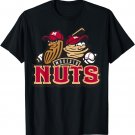 Modesto Nuts Classic T-Shirt