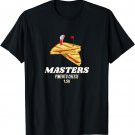 masters pimento cheese sandwich Tiger Golf Majors T-Shirt
