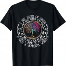 And I Think To Myself What A Wonderful World Quotes Music T-Shirt