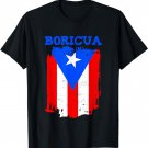Boricua Puerto Rico T-Shirt