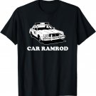 Car Ramrod t-shirt