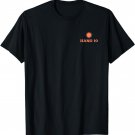 Hang 10 Ride The Waves T-Shirt