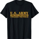 Fort Sill Oklahoma US Army Field Artillery Vintage Gift T-Shirt