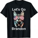 Let's Go Brandon T-Shirt