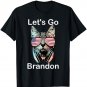 Let's Go Brandon T-Shirt