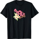 Pray for Maui Hawaii Strong I LOVE HEART LAHAINA T-Shirt