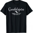 Guadalajara Mexico City Classic MX EGuadalajara T-Shirt