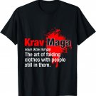 Definition Krav Maga T-Shirt