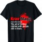 Definition Krav Maga T-Shirt