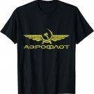 Vintage Aeroflot T-Shirt