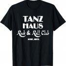Tanz Haus Vintage Rock and Roll - White