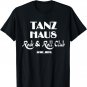 Tanz Haus Vintage Rock and Roll - White