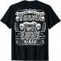 Biker's Prayer T-Shirt