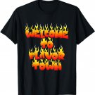 Welcome To Flavor Town Halloween T-Shirt
