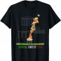 Leaning Tower of Pizza TShirt - Funny Italian Tee