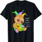 Mardi Gras Costume Don't Make Me Go All Voodoo Doll T-Shirt