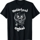 Motörhead - Warpig England T-Shirt